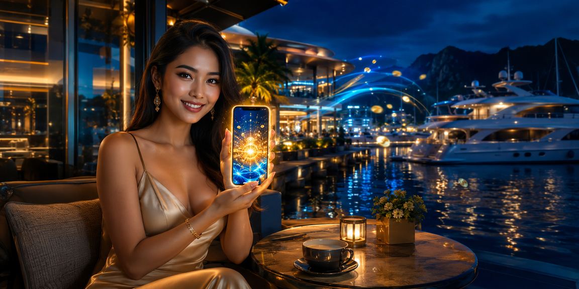 Aplikasi Kasino a6000 mudah digunakan di Langkawi