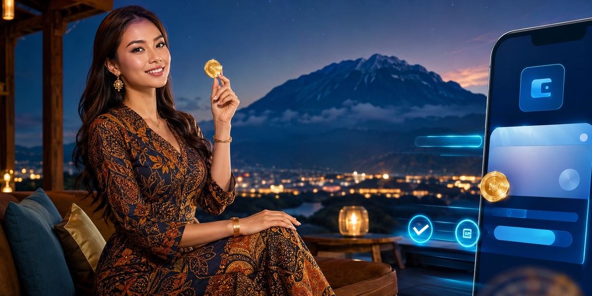 Pemain kasino di Sabah menang besar melalui taruhan pertaruhan dalam talian